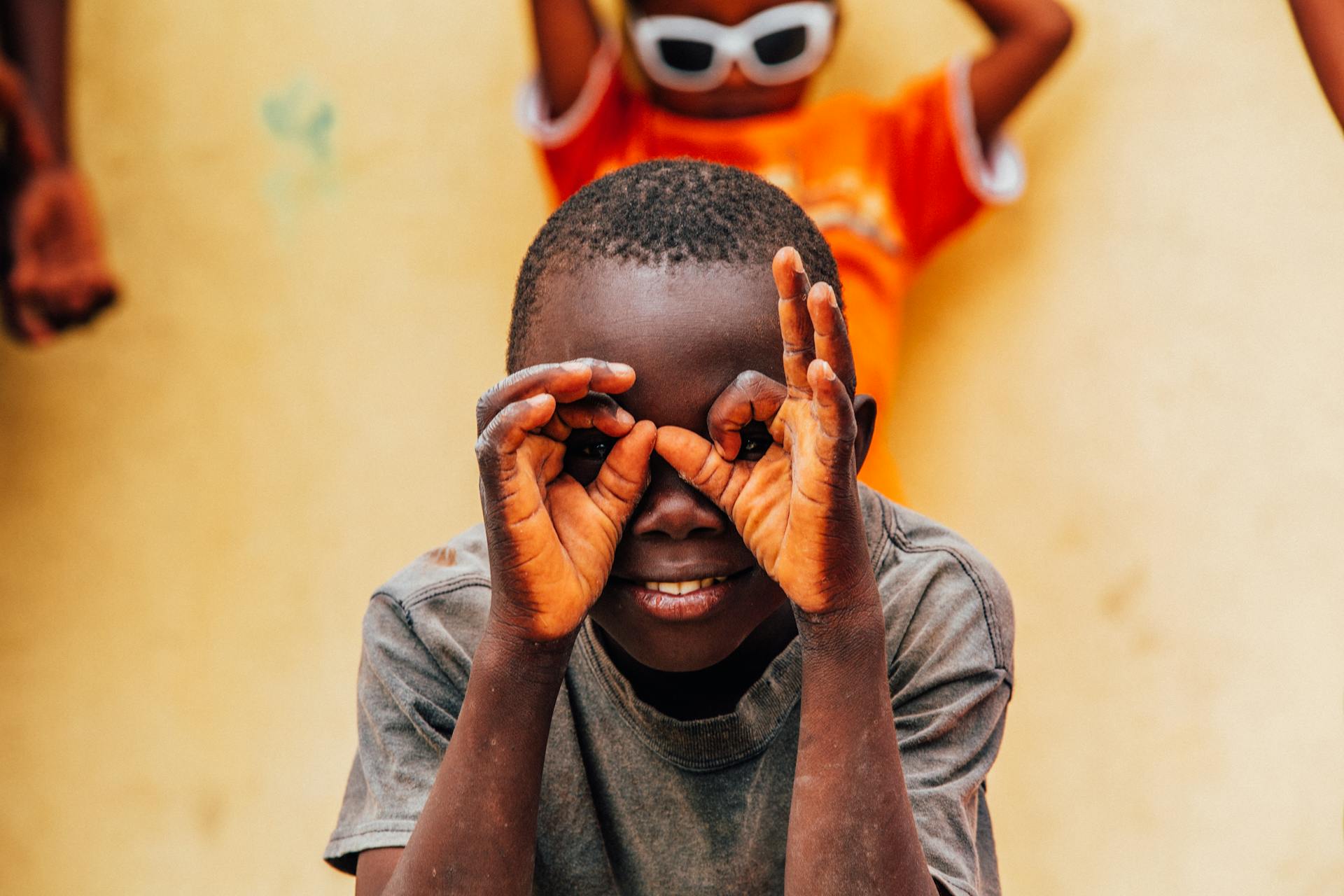 Bringing Project CREATE to Rwanda: Co-Creating Change with Young People