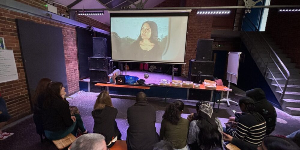 Living Lab 3 | CREATE - Creating Research Ecologies to Advance ...